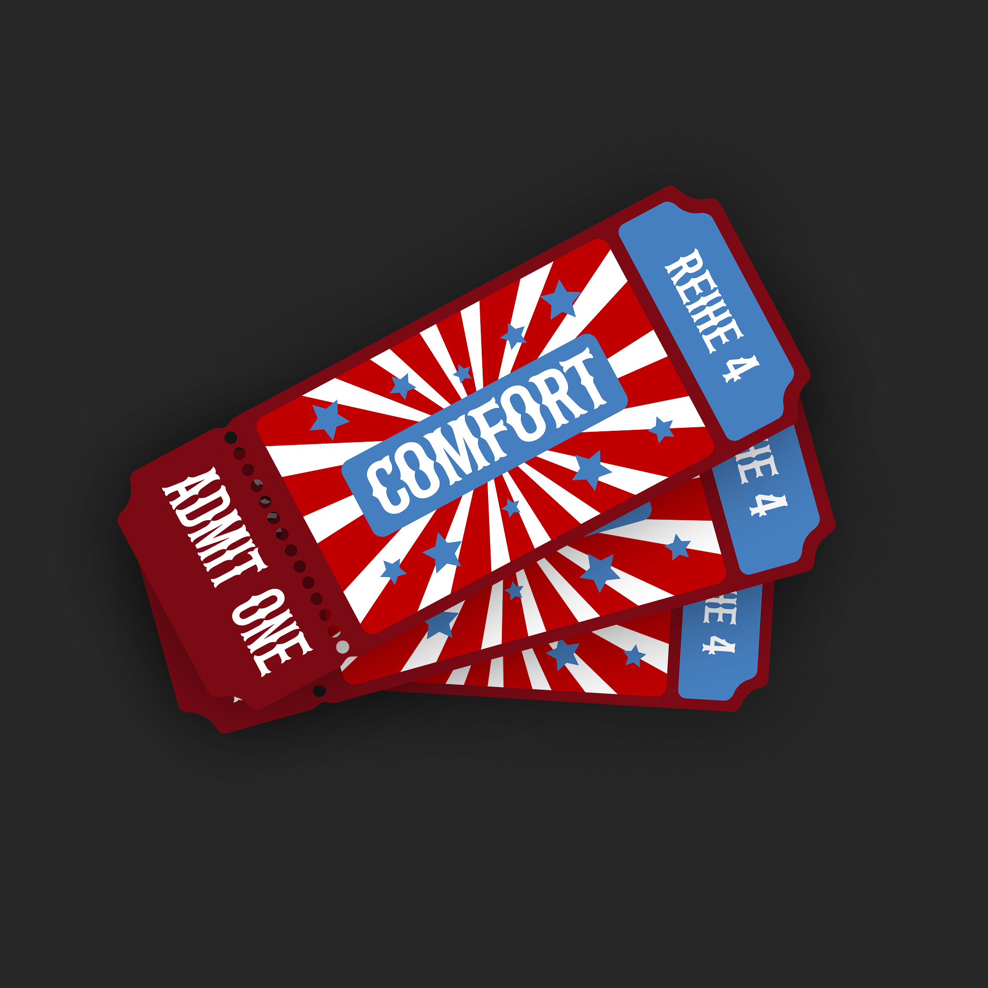 OG Wrestling Series - The Beginning