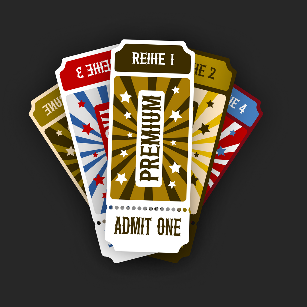 OG Wrestling Series - The Beginning